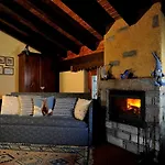 Foyer D'antan Con Caminetto Hammam O Vasca Idromassaggio 3* Brusson