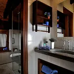 Foyer D'antan Con Caminetto Hammam O Vasca Idromassaggio 3* بروسون