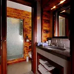 Foyer D'antan Con Caminetto Hammam O Vasca Idromassaggio 3* Brusson