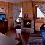 شقة فندقية Foyer D'antan Con Caminetto Hammam O Vasca Idromassaggio 3*