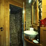 Aparthotel Foyer D'antan Con Caminetto Hammam O Vasca Idromassaggio 3*