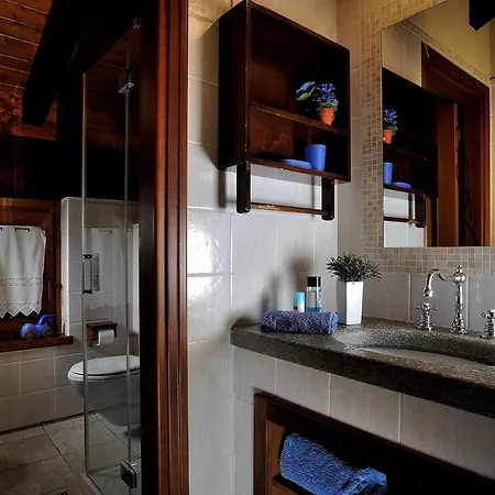Foyer D'antan Con Caminetto Hammam O Vasca Idromassaggio 3* 布吕松
