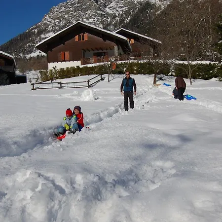 Foyer D'antan Con Caminetto Hammam O Vasca Idromassaggio Aparthotel Brusson
