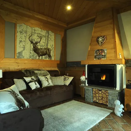 Foyer D'antan Con Caminetto Hammam O Vasca Idromassaggio 3*