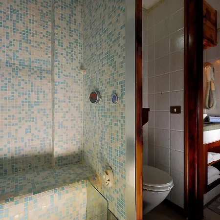 Aparthotel Foyer D'antan Con Caminetto Hammam O Vasca Idromassaggio