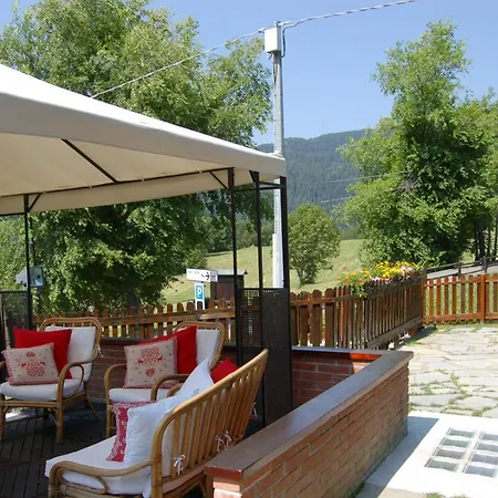 Foyer D'antan Con Caminetto Hammam O Vasca Idromassaggio