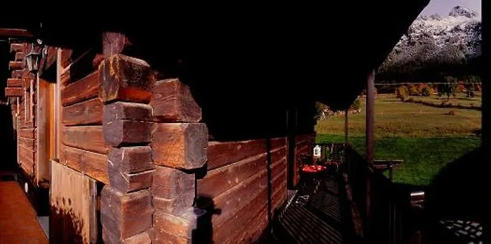 Aparthotel Foyer D'antan Con Caminetto Hammam O Vasca Idromassaggio 3*