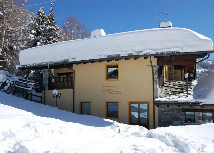 Foyer D'antan Con Caminetto Hammam O Vasca Idromassaggio Aparthotel