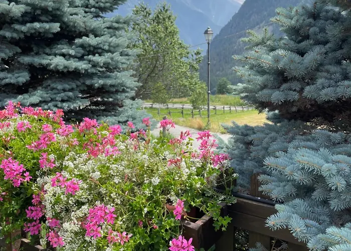 Foyer D'antan Con Caminetto Hammam O Vasca Idromassaggio Aparthotel 3*