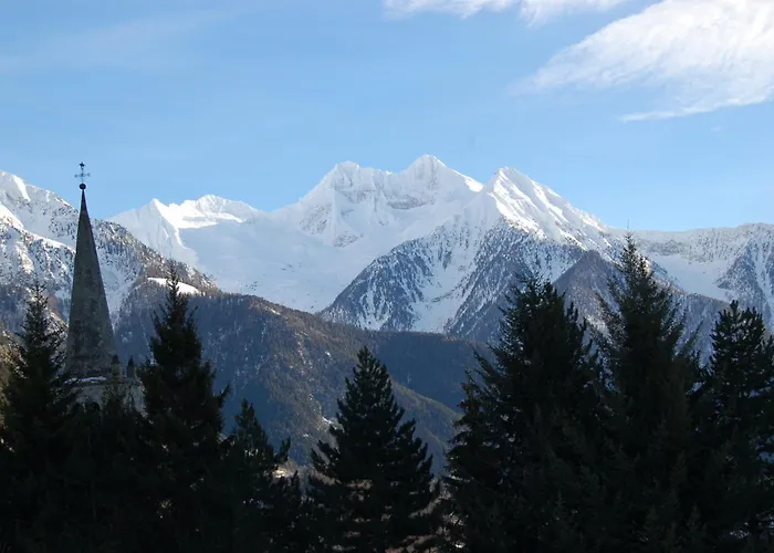 Aparthotel Foyer D'antan Con Caminetto Hammam O Vasca Idromassaggio 3*